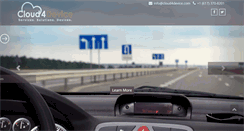 Desktop Screenshot of cloud4device.com